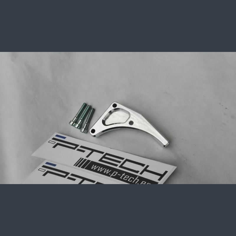 P-TECH Case/Clutch Saver Billet Alloy Beta 250/300 2019