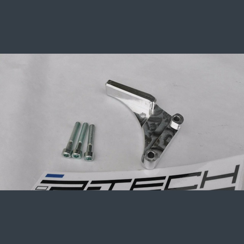 P-TECH Case/Clutch Saver Billet Alloy Beta 250/300 2019 - Image 2