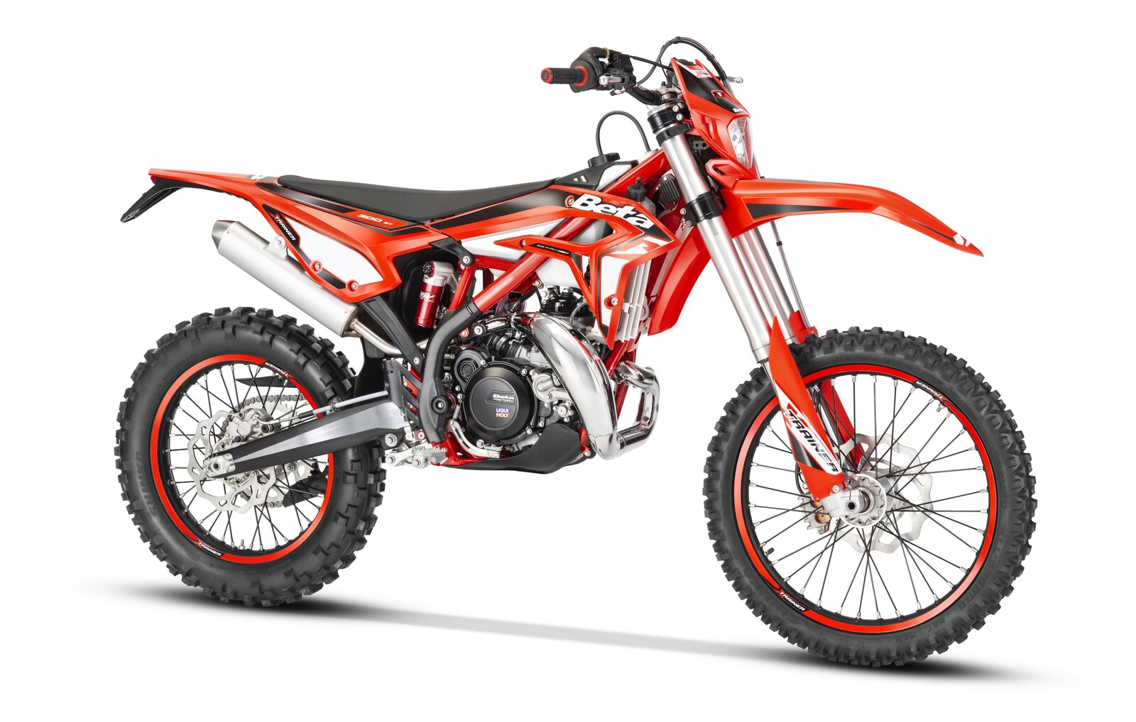 BETA 2023 XTRAINER 250 2T