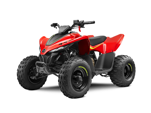 CFMOTO CFORCE 110 KIDS' ATV