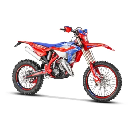 BETA 2023 RR125 RACING 2T